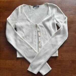 Brandy Melville Cardigan